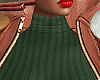 Zina Leather Jacket