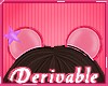 Derivable Teddy Ears