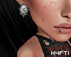 H4 | Perl Earring