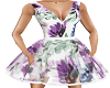 Spring Flowers Dress