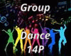 ~CR~Group Dance 806 P14