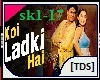 [TDS]Shahrukh-Koi Ladki