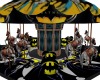 batman carousel
