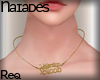 N| B. Pendant