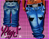 *RayS* Rep  Jeans
