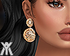 YA.Elena Earrings