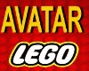 LEGO AVATAR