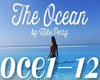 The Ocean  Song+Dance