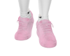 Pink Shoes M