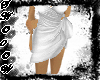 305 White Couture Dress