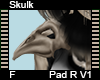 Skulk Pad R F V1