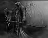 Grim Reaper Back Drop