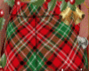 Roudolf Plaid Joggers