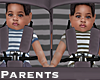 🍼 Twin boys Stroller