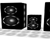 {TWP} Custom Speakers