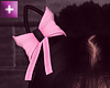 kawaii fur kitty ears