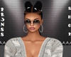 Luna Silver Dress RLL