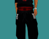 pants  swet