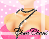 [Chan] Classy NecklacesB