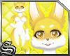 [S] Bunny Furry Yellow F