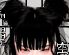 空 Uuko Black 空