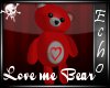 [Echo]Love Me Teddy