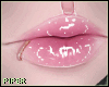 P| Yumi Lip Hoop - L RoG
