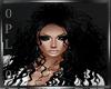 N. Hair Black