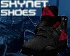 SKYNET shoes