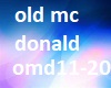 old mcdonald part 2