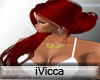 [Vic] Shanelle red