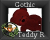 ~QI~ Gothic Teddy R