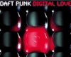 Daft Punk Digital Love