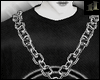 Chains on me