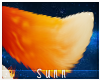 S: Sun | tail