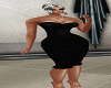 |LM |Black Dress *4