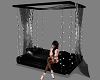 !! Leather Daybed Anim