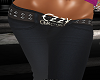Ozzy Skinny Jeans