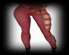 pantalon rose
