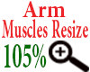 Arm muscles Resize 105%