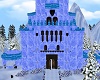 [V2D] Winter Snow Palace