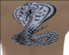 Cobra tat