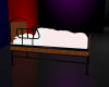 (SS)Ani Hosp Bed