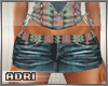 ~A: Indian'Skirt BM