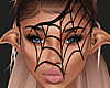 Spider Web Mask