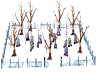 crystal nova graveyard