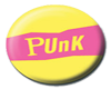 (KD) punk sticker