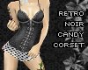 [P] candynoir corset