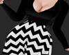 MI7A | ZIGZAG Dress F