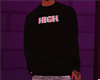 *T* High Trip J~ Black